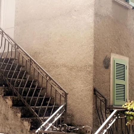 Appartement T2 Chez Thomas Et Nas Omessa Buitenkant foto