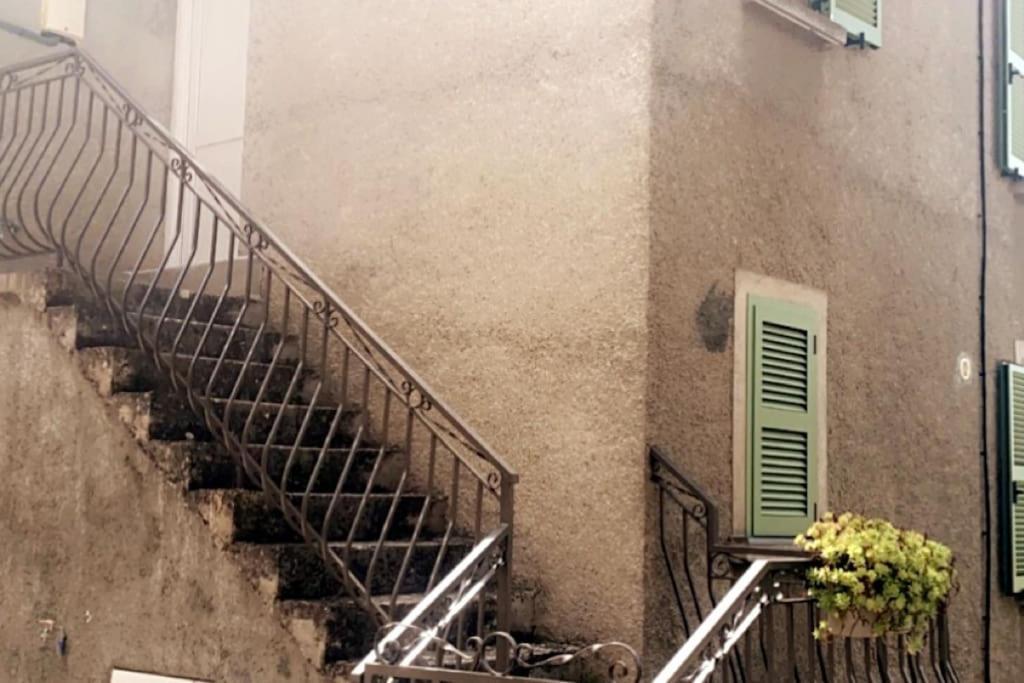 Appartement T2 Chez Thomas Et Nas Omessa Buitenkant foto