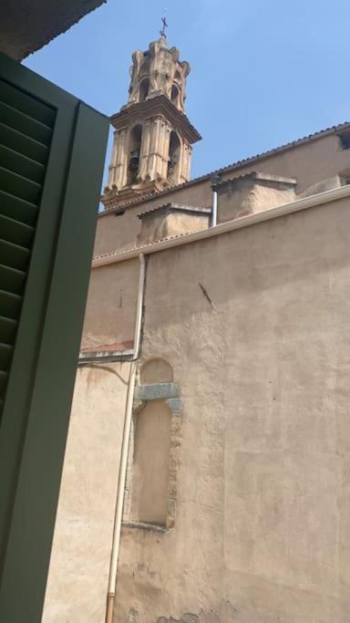 Appartement T2 Chez Thomas Et Nas Omessa Buitenkant foto